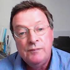 Conference Agenda Flyer