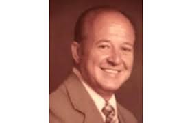 George Aldrete Obituary (1931