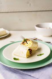 The Best Breakfast Burrito With Recipe Video The Tortilla Channel Recipe Easy Mexican Breakfast Recipes Egg Breakfast Recipes Easy Mexican Breakfast Recipes