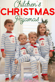 Adorable Matching Kids Christmas Pjs At Cecil And Lou Shop These Precious Children S Chr Childrens Christmas Outfits Christmas Pajamas Kids Kids Christmas Pjs Find kids christmas pajamas and slippers for the night before christmas at pottery barn kids. christmas pajamas kids kids christmas pjs