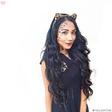 5 Little Black Dress Halloween Costume Ideas The Classy It Girl Black Dress Halloween Costume Halloween Costumes Inexpensive Costume