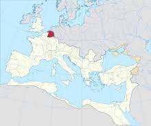 En lugar de paises bajos es holanda y lo puedes localizar entre francia y dinamarca en europa. Paises Bajos Wikiwand