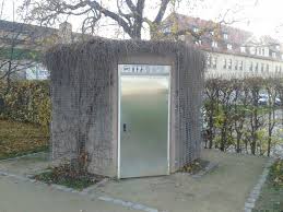 Unsere angabe bezieht sich auf ein symbol. Offentliche Toiletten Wc Stadtplan Und Geoportal Erfurt