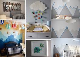 Closer shows you some of the best crafts around for your little one on a budget! 17 Baby Nursery Decorating Ideas Worth Stealing Proud Home Decor