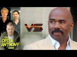 Classic Opie & Anthony: Otto Petersen aka Otto & George #32 (02/03/11)