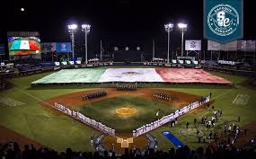 Aquí información sobre el rol de juegos de la liga mx 2019 podemos compartir. Beisbol Mexicano Supera En Asistencias A La Liga Mx Durante 2019 Septima Entrada