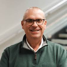 Elders and Deacons — Harmony Bible Church