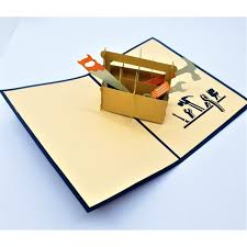 Send personalied funny online birthday cards with rubber chicken cards. Handmade 3d Pop Up Card Tool Box Father S Day Card Happy Birthday Card New Home Housewarming Kid Child Birthday Blank Greeting Card 7 00 Bc Worldwide Ltd High Quality 3d Pop Up Cards