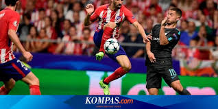 This chelsea live stream is available on all mobile devices, tablet, smart tv, pc or mac. Jadwal Siaran Langsung Liga Champions Chelsea Vs Atletico