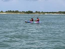 Shelling On Caladesi Island In Florida 2 Dads With Baggage