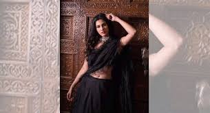 Actress, dreamer & entirely bonkers!! Good Writing Is Changing The Game Amyra Dastur