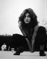 Anthony kiedis, steven tyler, and bill wyman all enjoy successful musical career despite their past more contemporary rock stars like anthony kiedis of red hot chili peppers also bragged about. Nastassja Kinski Beauty Portrait Retro Beauty