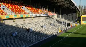 From wikimedia commons, the free media repository. Afas Stadion De Thuis Van Kv Mechelen