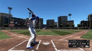 Battle royale season 6 starts today in mlb the show 21, and this is a season of transition for br. Mlb The Show 21 Iowa Cubs Vs Chicago Cubs Gameplay Ps5 Uhd 4k60fps Youtube