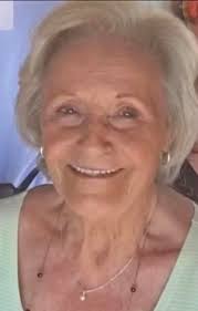 Lois Genevieve “Jenny” (Akers) Via Obituary July 24, 2021