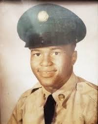 David Mosby Obituary (1938