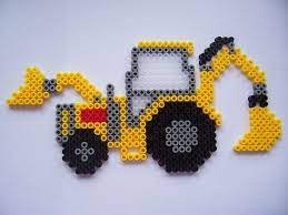 Digger Hama Boncugu Hama Boncuk Boncuk Dokuma Desenleri