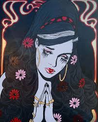 Marcus Sandoval (@molotovgallery) • Instagram photos and videos