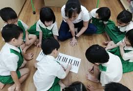 Located atop 8.9 acres of lush greenery within petaling jaya's exclusive ara damansara area, maisson is a modern living space. Kinderland Maisson Ara Damansara Kiddy123 Com