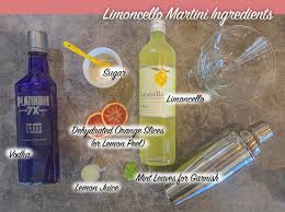 Maybe you would like to learn more about one of these? Limoncello Martini Lemon Drop Martini Hilda S Kitchen Blog