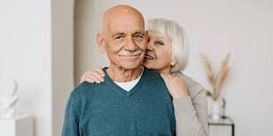 Free Dementia with Lewy Bodies Support Group