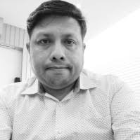 Mahesh Raj Email & Phone Number