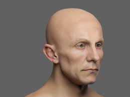 Joseph 3D Models download