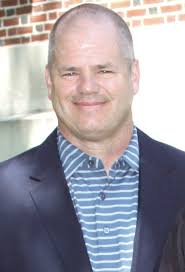 Community mourns sudden death of Steve Loftus