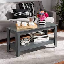 Despite the narrow coffee table being one of the small pieces of furniture in your house, there are plenty of options that you can choose from. Gorgeous Narrow Coffee Tables Ideas For Your Home