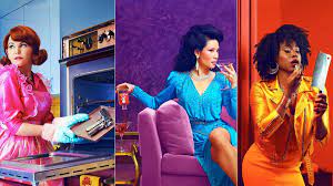 Почему женщины убивают why women kill смотреть бесплатно. Pochemu Zhenshiny Ubivayut Tv Series 2019 Zadniki The Movie Database Tmdb
