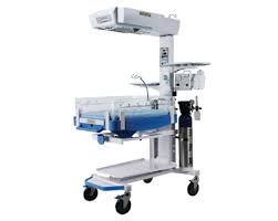 Resuscitator IR 300 - Crown Healthcare