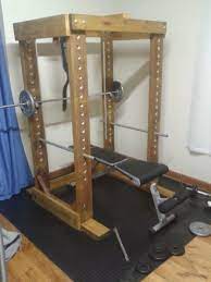 Pin By Ryan Yoder On Gym Home Made Gym Diy Home Gym Diy Gym