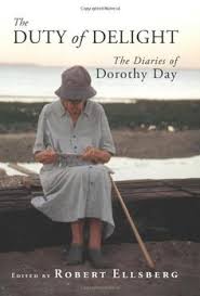 It is we ourselves that we have to think about, no one else. Dorothy Day