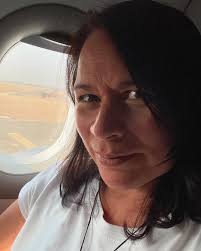 Caryn White's Instagram, Twitter & Facebook