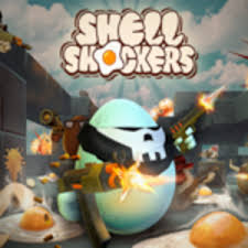 Aug 26, 2013 · then the kids dumped an entire shaker of salt into one of the containers. Shell Shockers Game Defeat The Evil Eggs In This Free Online Game