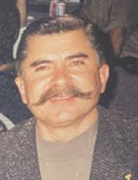 Carlos Enrique Fierro Morales Obituary