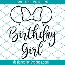 Free Free Birthday Mickey Svg 118 SVG PNG EPS DXF File