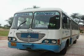 50 Percent Concession In Haryana Roadways Buses To Any