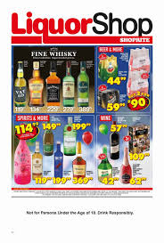 Shoprite Catalogue 06 13 2019 06 23 2019 Page 2 My Catalogue