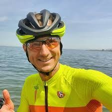 Daniel Steinhauser's Instagram, Twitter & Facebook