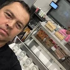 THE CRAZY MASON MILKSHAKE BAR MOUNT PLEASANT