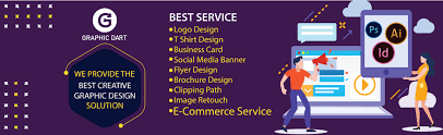 Business, real estate, travel and more. Graphic Dart Home Facebook