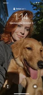 What is your lock screen?