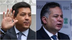 Aventuras y desventuras de alvar núñez cabeza de vaca cap 5. Garcia Cabeza De Vaca Demando A Santiago Nieto En Eeuu Infobae