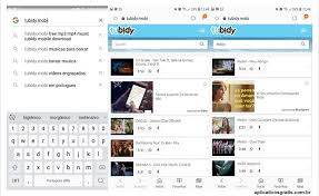 Tubidy is multimedia search engine tool to download music and video online. Como Descargar Musica Y Videos Aplicaciones Gratuitas Ver Mas