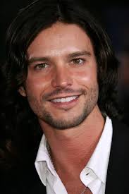 Shane Brolly — Stock Editorial Photo © s_bukley #16560699