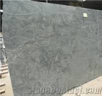 Elegant Silver Grey Granite Tiles & Slabs, Luxious Design for Hotel or  Villa, China Quarry Owner
