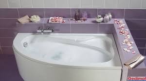 2 boiseries pour la baignoire. Ambiances Salle De Bains Gedimat Fr