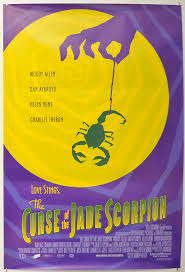 Directed and written by woody allen. The Curse Of The Jade Scorpion Dreamworks Animation Wiki Fandom