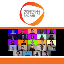 Stream Nashville Software School